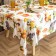 The tablecloth "still life" 145x110 cm, 100% of the p/e