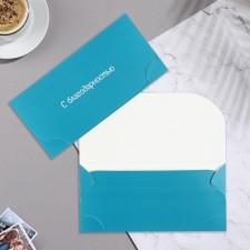 Money envelope 