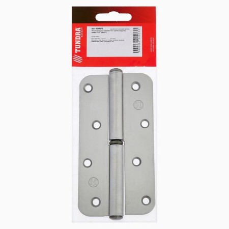 Loop overhead tundra PN1-130 without coverage, right, 1 pc.-3