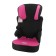 Car Carec resolu Nania Befix Access, group 2/3 (15-36 kg), pink color