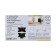 LE’SER LST-210.04 bracket, for TV, inclined-horned, 10-50 ", 50-204 mm from the wall, black
