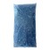 The chips are decorative, blue 60l.