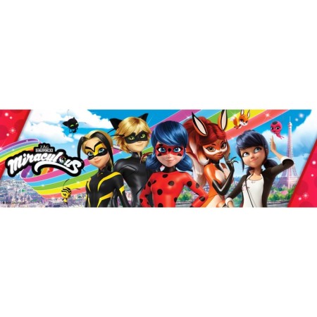 Miraculous doll “Super-Cream: Instant transformation”, with accessories, 27 cm-9