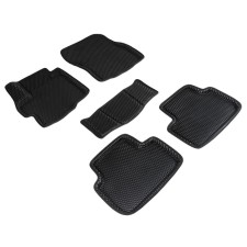 3D EVA Rombs, for Mitsubishi ASX