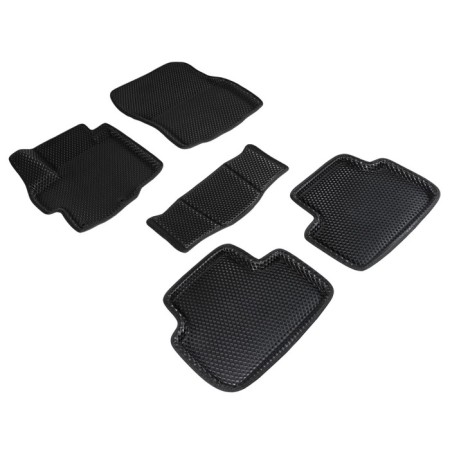 3D EVA Rombs, for Mitsubishi ASX