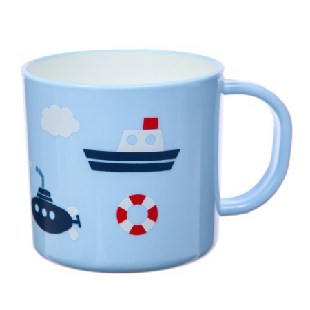Children's mug 200 ml., Mix color-1