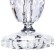 Decorative table lamp Arte Lamp Azalia A4019LT-1CC, E14, 40 W, 25x25x39 cm, chrome