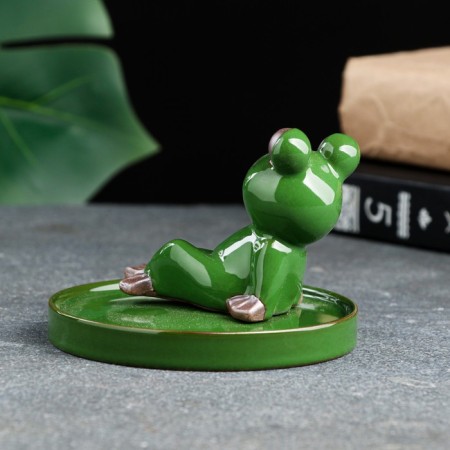 File stand "Frog Bill" 8x10cm-4