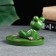 File stand "Frog Bill" 8x10cm