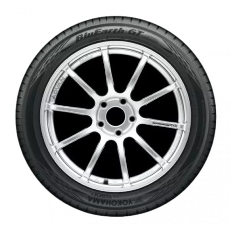 Summer tire Yokohama ae51 205/55 R17 91V-1