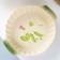 Baking capacity "Round wave" 2l / 25x8.5cm, peas