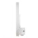 Bra "Family" LED 4000K 10WT -White 24x24x6cm