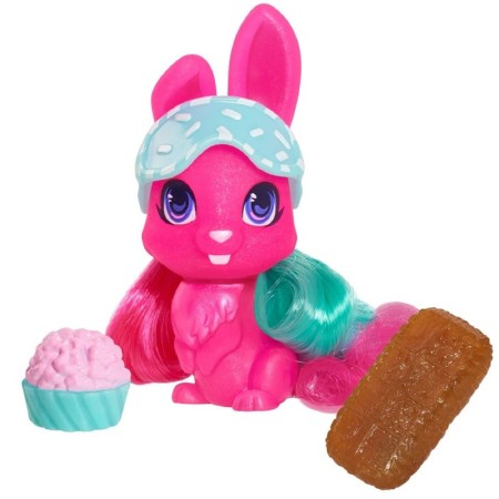Hairdorables toy "Cute fluffs", mix-12