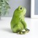 Souvenir Polystone Lac "Frog - Interest" MIX 7.5x3.8x8 cm