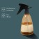 Spray gun, 0.5 l, color mix, Greengo
