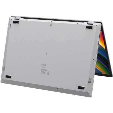 Digma EVE C5802 N100 8GB SSD256GB Intel UHD Graphics 15.6 "IPS FHD (1920x1080) Wind 107351-4