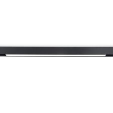 Светильник светодиодный для шинопровода Magnetic Ambrella Track System GL4011, 24Вт, Led, цвет чёрный