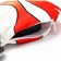 A toy for cats "Clown Fish" with a moving tail and with a USB-ship, 28 cm