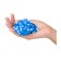 Slime Slime "Montrustrik" blue 130 g