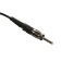 Car Antenna "Triad-16 Super", active, Vsevolnaya, improved quality of reception