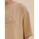 Female T -shirt, size l, sandy color