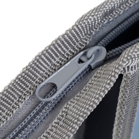 A3 folder with handles "Grange Headphones", plastic, lightning from above, 470 x 345 x 50 mm-3