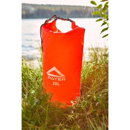 Harkome Payer "Allaki", 20L, red, A605-7