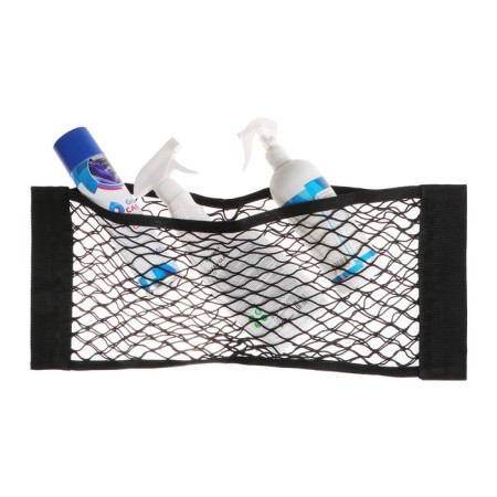 Torso luggage grid for niches, 25 × 60 pocket on sticky tape-1