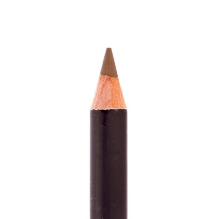 Pencil for the eyes and eyebrows 01 Saemmul Wood Eyebrow 01.browwn-1