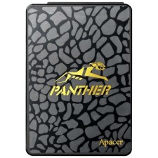 Накопитель SSD Apacer 2.5" AS340 240 Гб SATA III AP240GAS340G-1