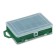 TK-12 box for little things, 14 departments, 11.5 x 8.5 x 3.5 cm