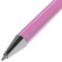Automatic Brauberg Sakura Handle Handle, Node 0.5 mm, blue ink