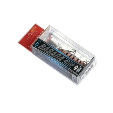 Wobbler of the suspension. LJ Pro Series Basara SP, 4 cm, color 108