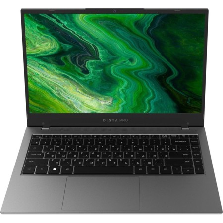 Digma Pro Fortis Core i3 1005gb SSD512GB Intel UHD Graphics 14.1 "IPS FHD (192 106686