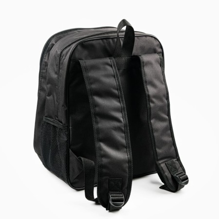 Thermo -anti -fingers, 30 l, "Master K", with a detachment for dishes, 40 x 34 x 23 cm, black-3