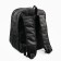 Thermo -anti -fingers, 30 l, "Master K", with a detachment for dishes, 40 x 34 x 23 cm, black