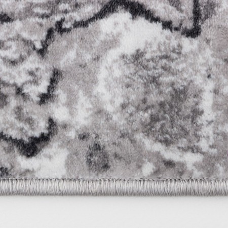 Carpet Boston Rectangular 120*170 cm, 39615/A2/65, jute, PP100%-2