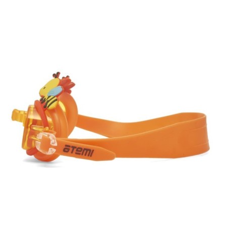 Swims for swimming children's novus njg114 "Bee", orange-1
