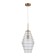 STL LUCE Sus. SL1001.213.01. Rexite. 1x40 watts, E27, 21x21x36 cm, brass color