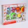 MOST MUSICAL "Gingerbread House No. 2", Clothing, Mix color
