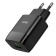 Network charger Hoco C72Q, 18 W, USB Qc3.0 - 3 A, black