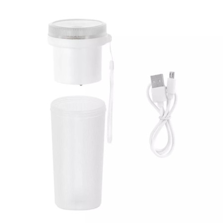 KITFORT KT-3508, Portable, 40 watts, 0.34 l, 1 speed, white-1