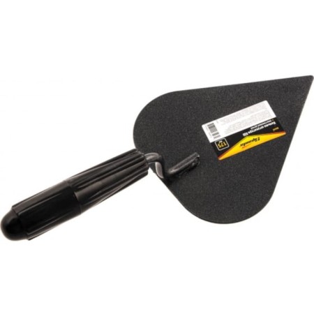 Kelma Sparta plaster, heart, carbon steel, plastic handle, 175 mm-2