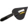 Kelma Sparta plaster, heart, carbon steel, plastic handle, 175 mm