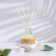 Diffusor Aromatic "Spring", 50 ml, velvet tulip