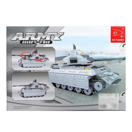 Constructor "SuperTank", 301 detail-3