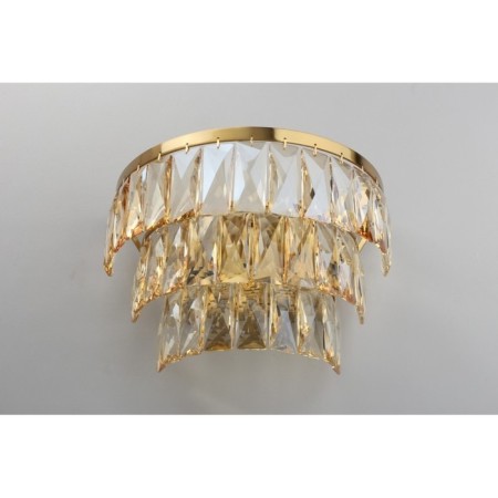 Wall lamp (sconces) franchenska E14 80W-14