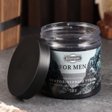 Soap dense 