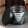 Soap dense "For Men" 3B1 menthol-black coal 280 ml "Dobroparov"