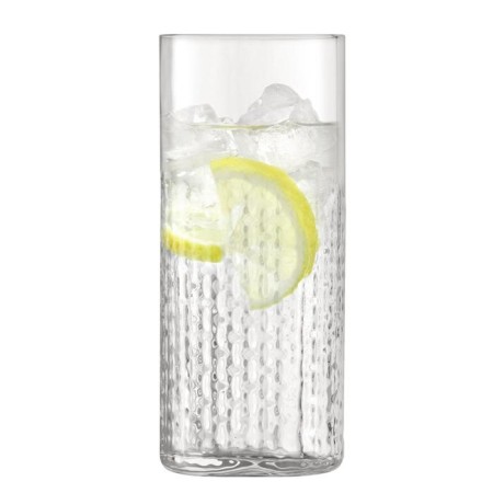 A set of high glasses Wicker, 400 ml, 2 pcs-4